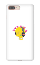 theduo iPhone Phone Cases