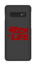Cover Samsung Rock My Life