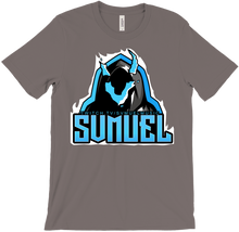 SVMUELgaming T Shirt