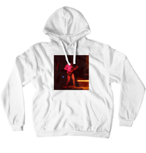 Rocker Hoodie