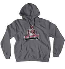 ljfjames Hoodies (No-Zip/Pullover)
