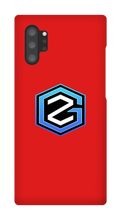 ttv_grimmzy Samsung Phone Cases