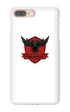 Hazza's Iphone case