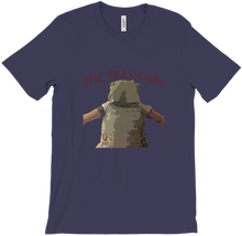The Trash Bin Bag Boy T-Shirts