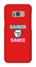 shermanplays Samsung Phone Cases