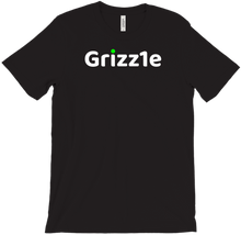 grizz1etv T-Shirts