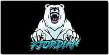 Fjordian XXL Gaming Mousepad