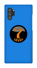 tvseven Samsung Phone Cases