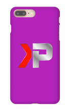 KP iPhone Phone Cases