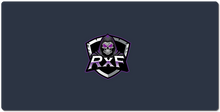 RoyalxFade XXL Gaming Mousepad