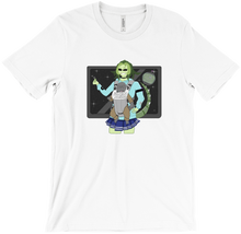 Alien Mom T-shirt