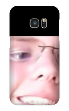 justkayde Samsung Phone Cases