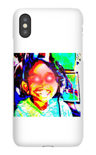 noahanthonygame iPhone Phone Cases