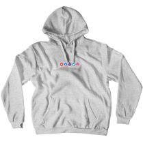 jeswyntalks-2081 Hoodies (No-Zip/Pullover)