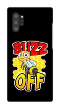 Buzz Off Samsung Phone Case