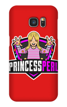 princessperl Samsung Phone Cases
