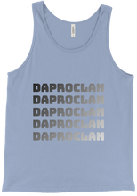 daproclan Tank Top