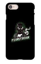 itzamst3rdam iPhone Phone Cases