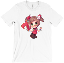 777 Tee