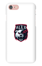 civalexm iPhone Phone Cases