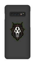 Wolf Anubite Samsung Phone Case