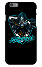 Shmickle iPhone Phone Cases