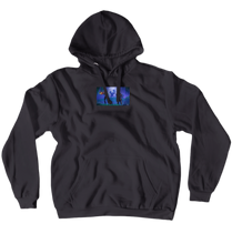 evans yt gaming hoodies