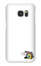 Hi - Samsung Phone Cases