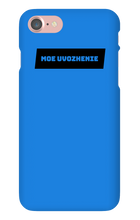misouloff iPhone Phone Cases