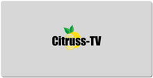 citruss_tv XXL Gaming Mousepad