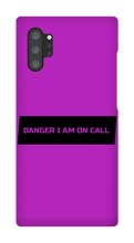 Mr Call Em Phone Case