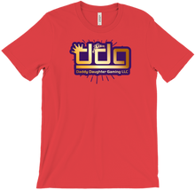daddydaughtergamingllc T-Shirts