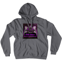 dmg_galaxii Hoodies (No-Zip/Pullover)