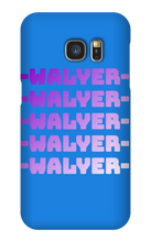 Funda de móvil para Samsung  -Walyer-