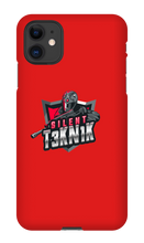 t3kn1k_ iPhone Phone Cases