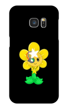 salsathesunflower Samsung Phone Cases