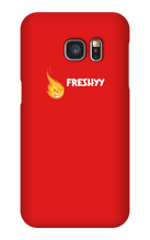 freshyy Samsung Phone Cases