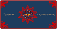 ragnar_dragonstrider XXL Gaming Mousepad