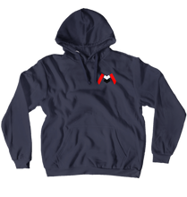madestv Hoodies (No-Zip/Pullover)