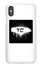 totalcainer iPhone Phone Cases