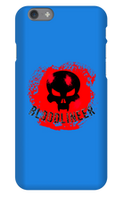 bloodlineer iPhone Phone Cases