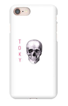 tokyjay iPhone Phone Cases