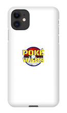 pokewars iPhone Phone Cases