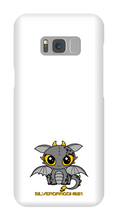 silverdragon021 Samsung Phone Cases