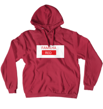 filhored Hoodies (No-Zip/Pullover)