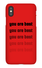 mathiasgastrupsen iPhone Phone Cases