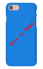 bmanley20180011 iPhone Phone Cases