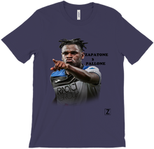zapatone_the_real T-Shirts