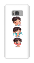 dothmynuggets Samsung Phone Cases