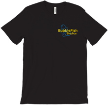 BubbleFish Studios T-Shirts